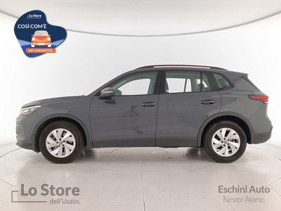 4 - Volkswagen Tiguan eschini auto