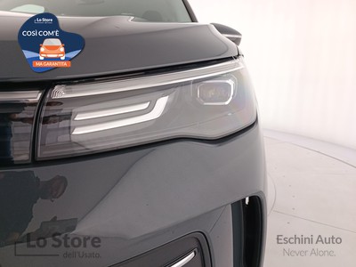 7 - Volkswagen Tiguan eschini auto