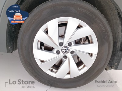 8 - Volkswagen Tiguan eschini auto