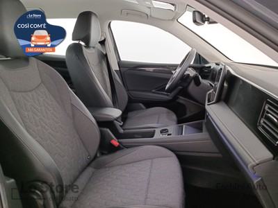 9 - Volkswagen Tiguan eschini auto