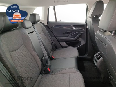 10 - Volkswagen Tiguan eschini auto