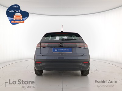5 - Volkswagen Taigo eschini auto