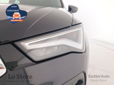 7 - Seat Ateca eschini auto