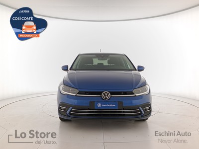 2 - Volkswagen Polo eschini auto