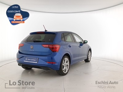 4 - Volkswagen Polo eschini auto