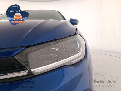 7 - Volkswagen Polo eschini auto