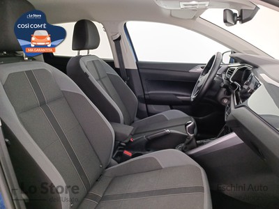 10 - Volkswagen Polo eschini auto