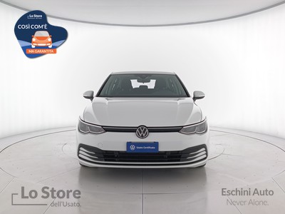 2 - Volkswagen Golf eschini auto