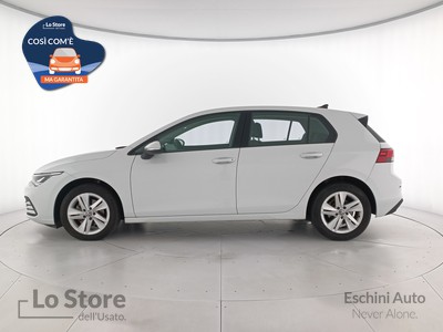 3 - Volkswagen Golf eschini auto