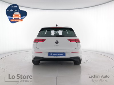 5 - Volkswagen Golf eschini auto