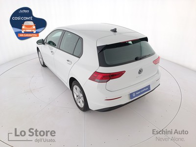 6 - Volkswagen Golf eschini auto