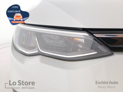 7 - Volkswagen Golf eschini auto