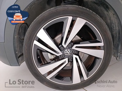 8 - Volkswagen T-Cross eschini auto