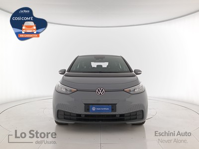 2 - Volkswagen ID.3 eschini auto
