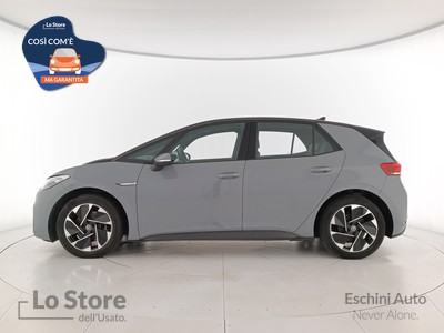 3 - Volkswagen ID.3 eschini auto