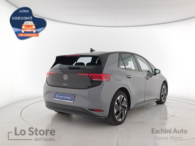 4 - Volkswagen ID.3 eschini auto