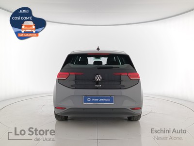 5 - Volkswagen ID.3 eschini auto