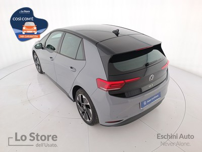 6 - Volkswagen ID.3 eschini auto