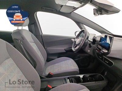 10 - Volkswagen ID.3 eschini auto