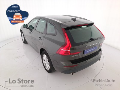6 - Volvo XC60 eschini auto
