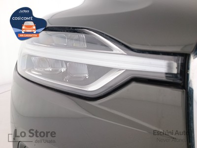7 - Volvo XC60 eschini auto