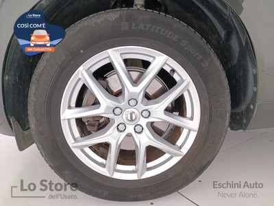 8 - Volvo XC60 eschini auto