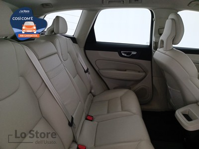 9 - Volvo XC60 eschini auto