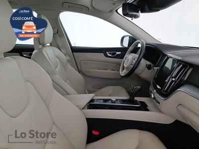 10 - Volvo XC60 eschini auto