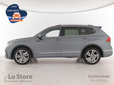 3 - Volkswagen Tiguan eschini auto