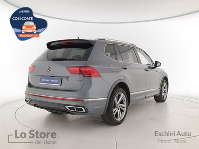 4 - Volkswagen Tiguan eschini auto