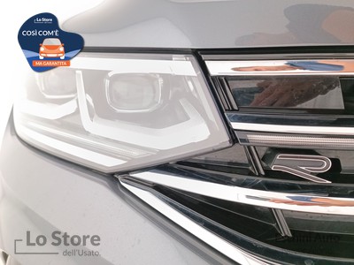 7 - Volkswagen Tiguan eschini auto