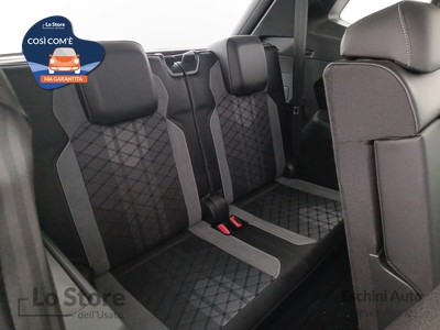 9 - Volkswagen Tiguan eschini auto