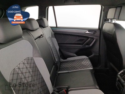 10 - Volkswagen Tiguan eschini auto