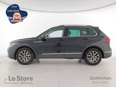 3 - Volkswagen Tiguan eschini auto
