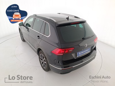 6 - Volkswagen Tiguan eschini auto