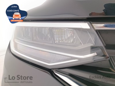 7 - Volkswagen Tiguan eschini auto