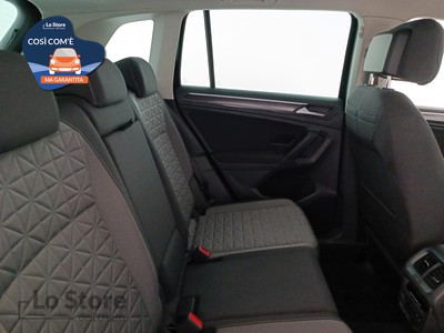 9 - Volkswagen Tiguan eschini auto