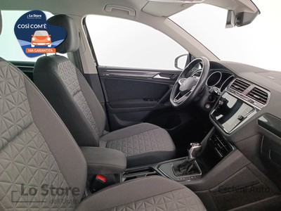 10 - Volkswagen Tiguan eschini auto