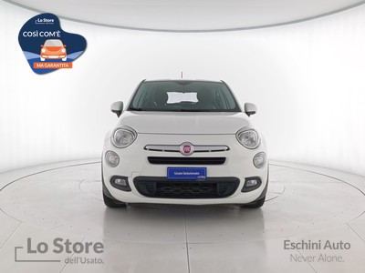 2 - Fiat 500X eschini auto