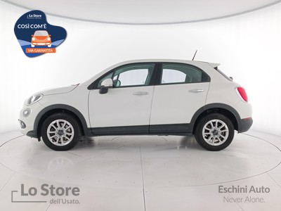 3 - Fiat 500X eschini auto