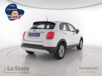 4 - Fiat 500X eschini auto
