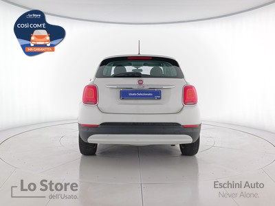 5 - Fiat 500X eschini auto