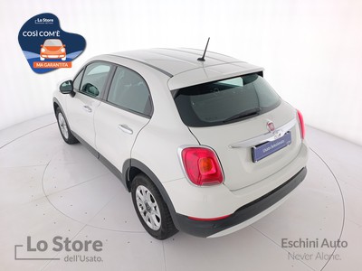 6 - Fiat 500X eschini auto