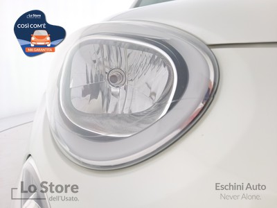 7 - Fiat 500X eschini auto