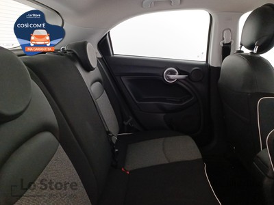 9 - Fiat 500X eschini auto
