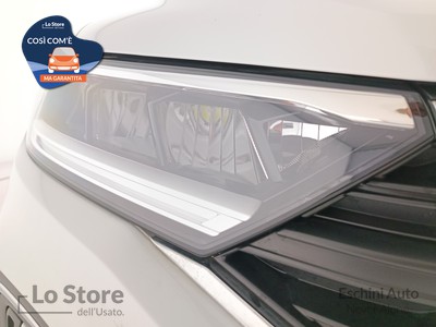 7 - Volkswagen T-Roc eschini auto