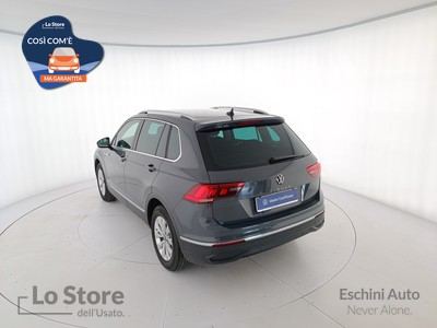 6 - Volkswagen Tiguan eschini auto