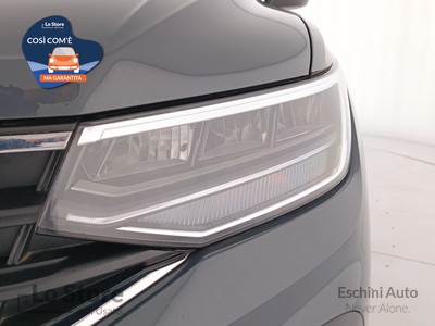 7 - Volkswagen Tiguan eschini auto