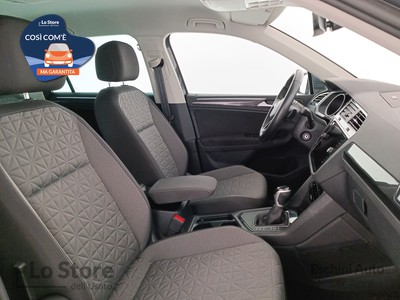 10 - Volkswagen Tiguan eschini auto