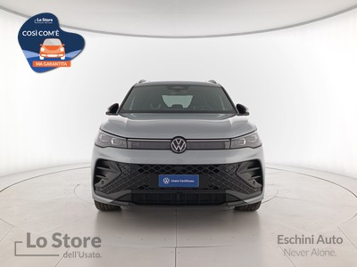 2 - Volkswagen Tiguan eschini auto